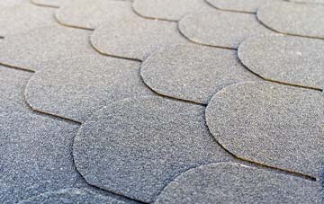 Netherbury asphalt roofing costs