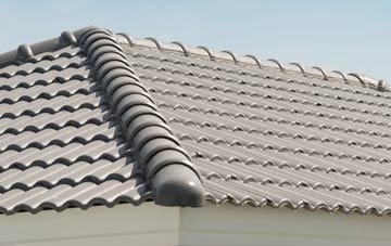 advantages of Netherbury clay roofing