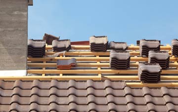 Netherbury clay roofing costs