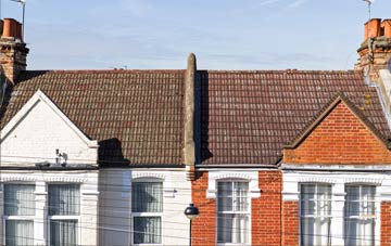 clay roofing Netherbury, Dorset