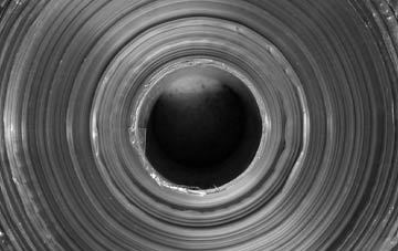 Netherbury edpm waterproofing