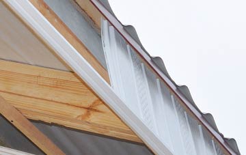 why Netherbury fascia repairs are essential