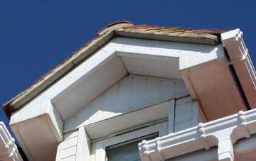Netherbury fascia installation costs