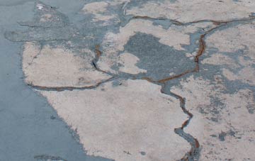 fibreglass roofing replacement Netherbury