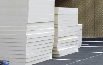 Netherbury flat roof insulation costs