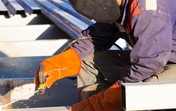 Netherbury flat roofing options
