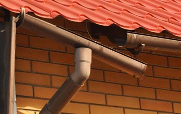 Netherbury gutter repair costs