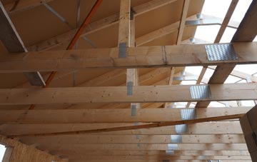 Netherbury roof truss costs