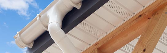 get Netherbury guttering quotes today