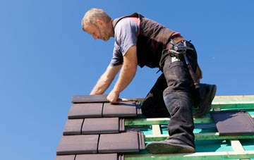 disadvantages of Netherbury slate roofing