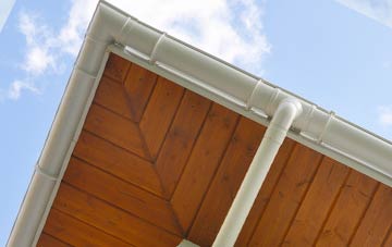 Netherbury soffit types