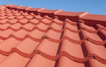 Netherbury tile and slate roof replacement