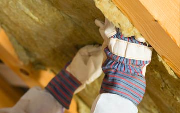 types of Netherbury pitched roof insulation materials