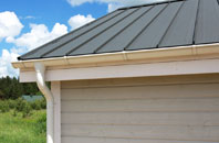 Netherbury fascia repair