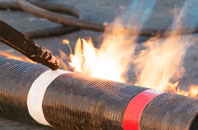 Netherbury flat roofing replacement
