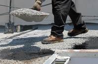 find rated Netherbury flat roofing replacement companies