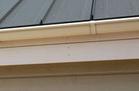 Netherbury soffit repair